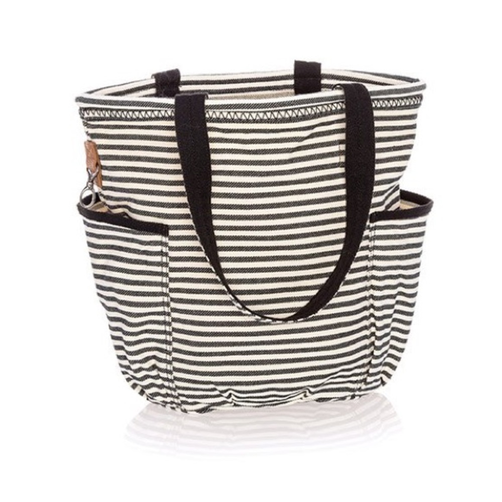 Retro Metro Bag
